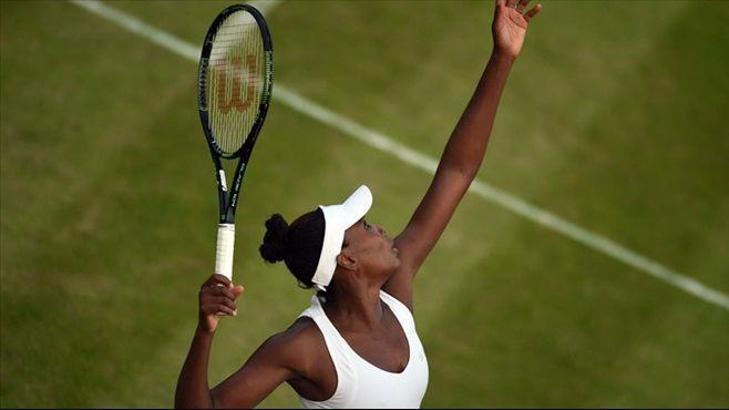 İstanbul'da tenis şöleni başlıyor