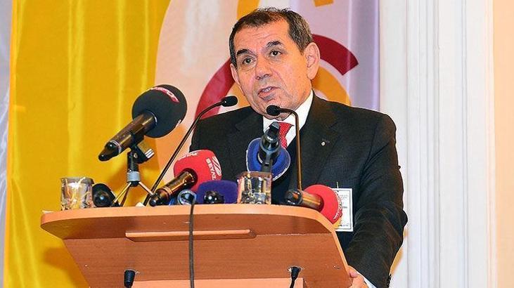 Galatasaray'da konsensüs çalışmaları