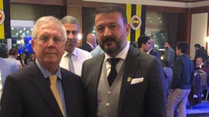 Bir Torunoğulları da Fenerbahçe'ye!