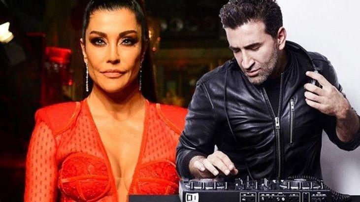 Deniz Akkaya ve Nihat Odabaşı arasındaki kavga alevlendi