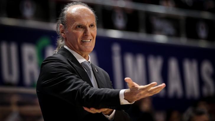 Dusko Ivanovic: