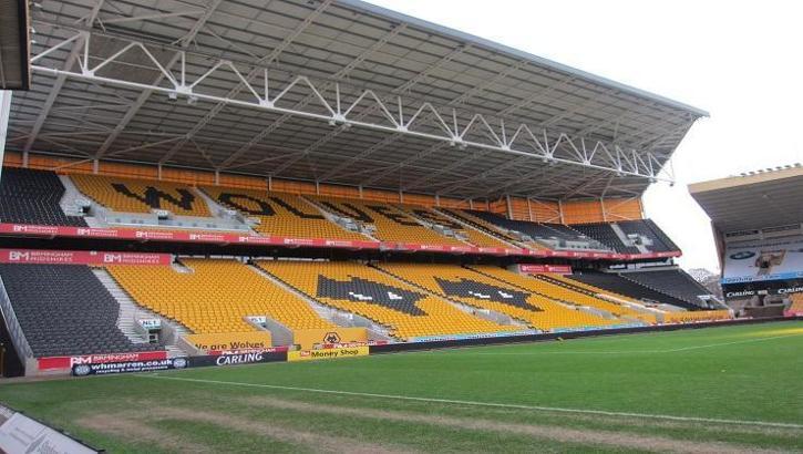 Wolverhampton Premier Lig'de yükselen performansıyla dikkat çekiyor