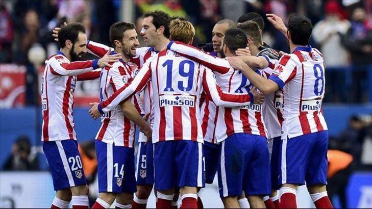 Atletico Madrid, Türkiye'ye geliyor
