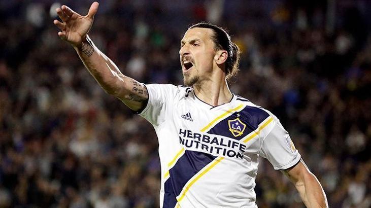 100 milyon Dolar İbrahimovic'e yetmemiş!