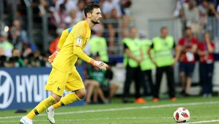 Hugo Lloris Tottenham ile anlaşma aşamasında