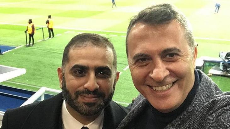 'PSG'den geride değiliz'