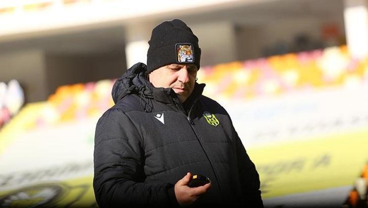 Son dakika! Marius Sumudica, Beşiktaş'a karşı yok