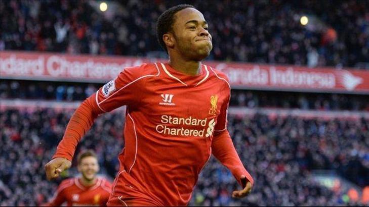 Rodgers'tan Sterling'e sitem