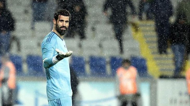 Volkan Demirel özür diledi