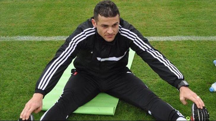 Bobo, Beşiktaş'ı üzmek istiyor