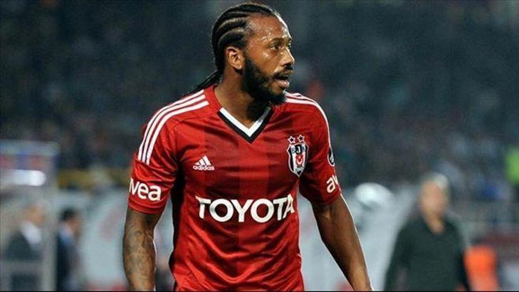 Sosa Fernandes'i solladı