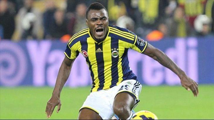 İsmail Kartal, Emenike'de neden ısrar ediyor?