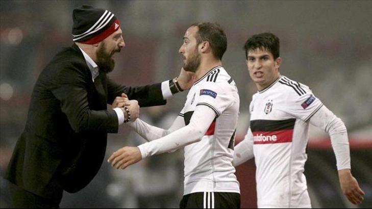 Bilic'i korkutan tablo