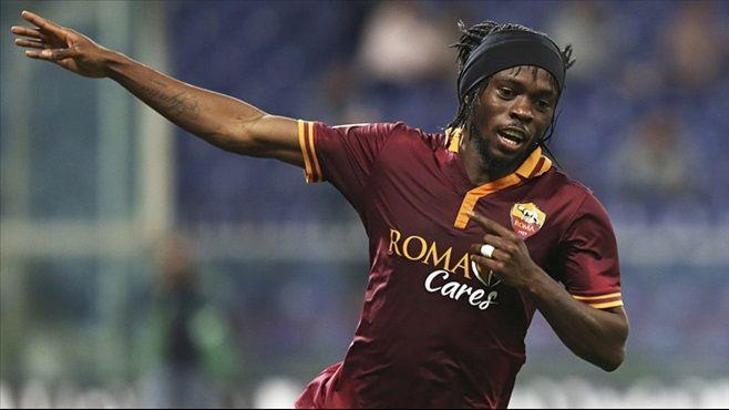 Gervinho pazarlığı