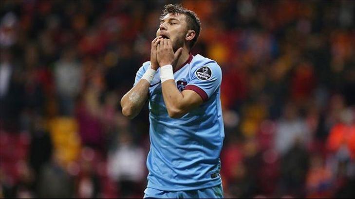 Trabzonspor'da sakatlık alarmı