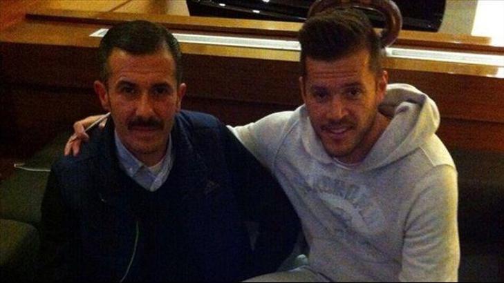 Balkes'e Andrija Vukovic ilaç olamadı