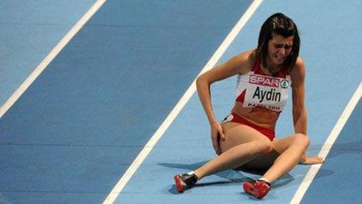 Yeliz Kurt Yarı finalde, Merve Aydın elendi