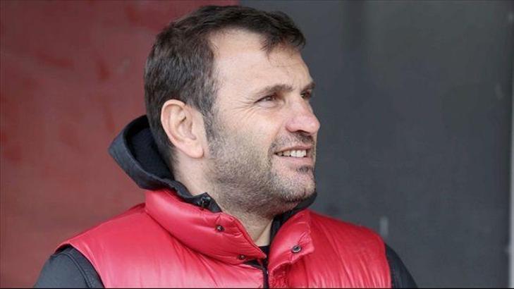 Okan Buruk'un aklı Fenerbahçe'de