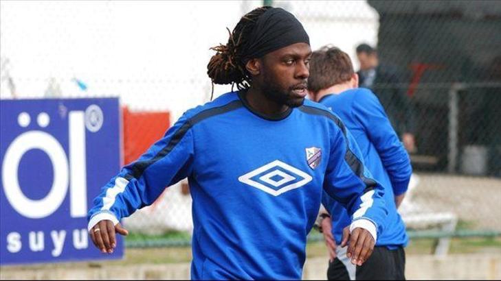 Orduspor'da bir ayrılık daha