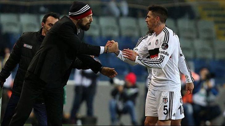 Slaven Bilic: Sosa gerçek bir kahraman