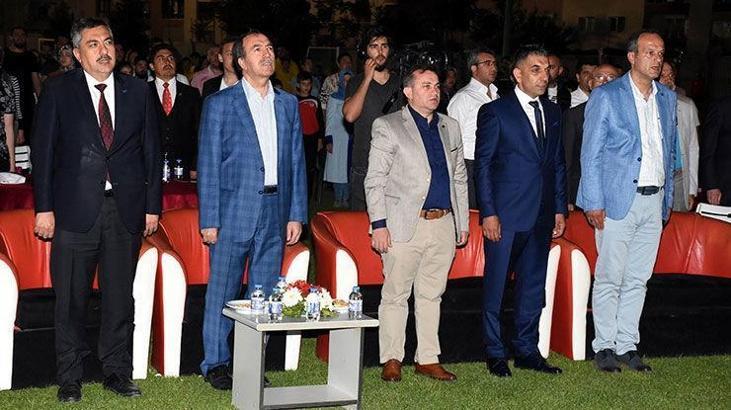 Manisaspor'a vefasızlık