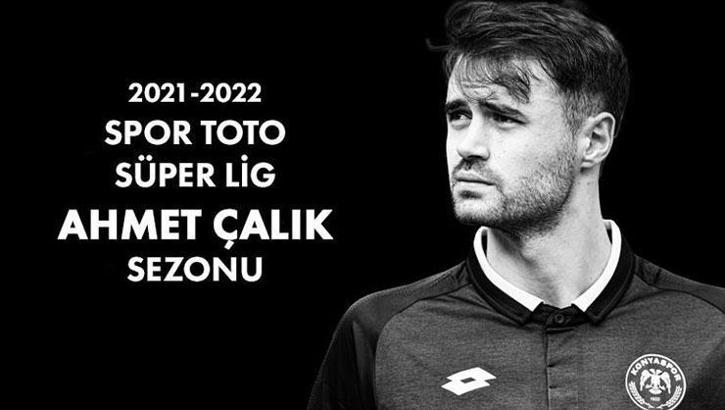 Konyaspor'dan TFF'ye teşekkür