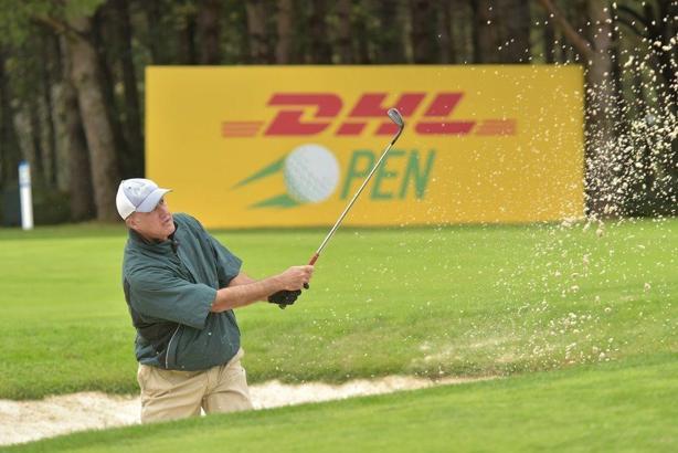 DHL Open Golf Turnuvası, 2. kez Kemer Country Club'da gerçekleşiyor!