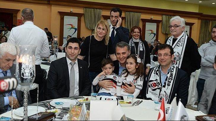Fikret Orman: Camianın inanması çok önemli