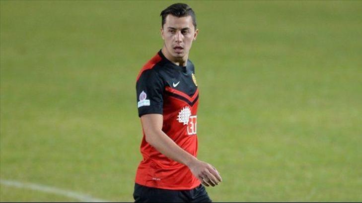 Emre Güral'ın şansı dönmedi!