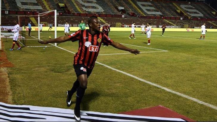 Sissoko: Bu maç bizim hakkımızdı