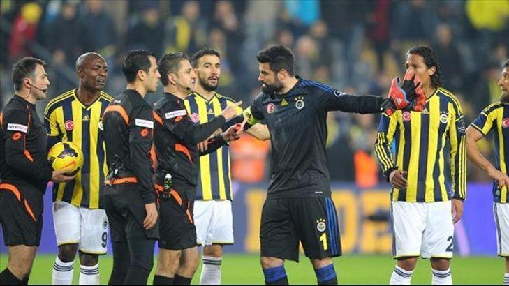 Serdar Gözübüyük: Bizde böyle şey olmaz!