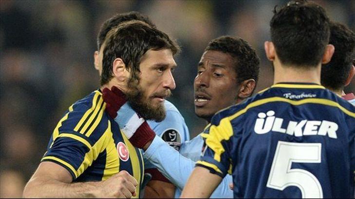 Egemen'e çifte uyarı
