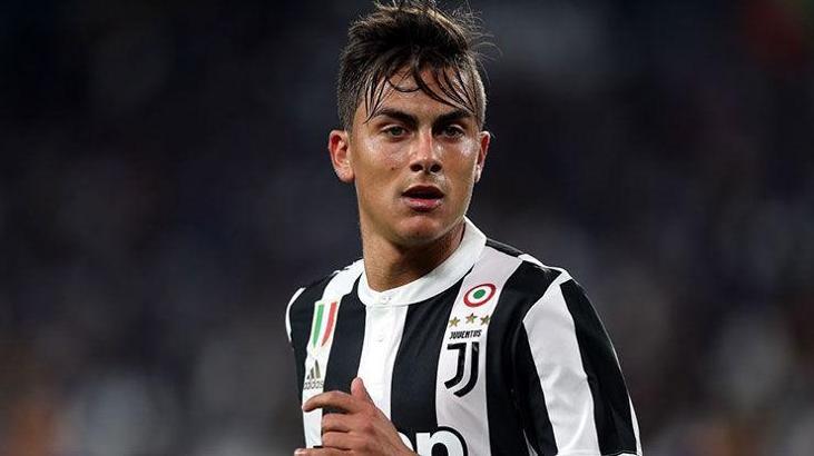 Paulo Dybala çılgınlığı!