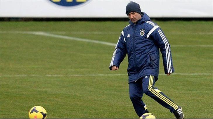 Fenerbahçe'nin sol kanadı çöktü