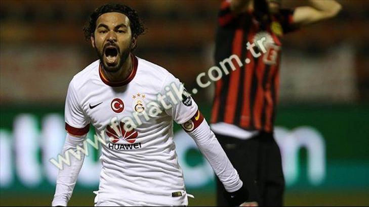 Zincir kırıldı