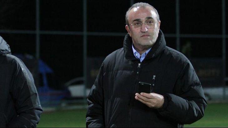 Abdurrahim Albayrak: Selçuk'un attığı gol hayatımı kurtardı