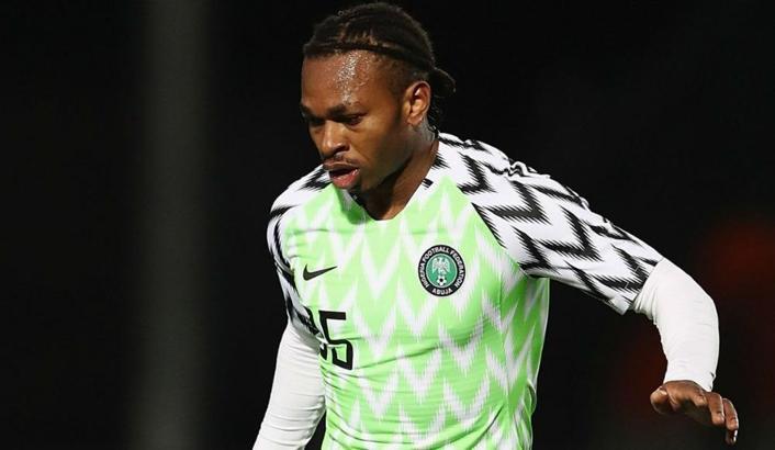 Antalyaspor, Joel Obi transferi için harekete geçti!