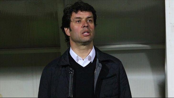 Şanlıurfaspor, Cihat Arslan ile yollarını ayırdı