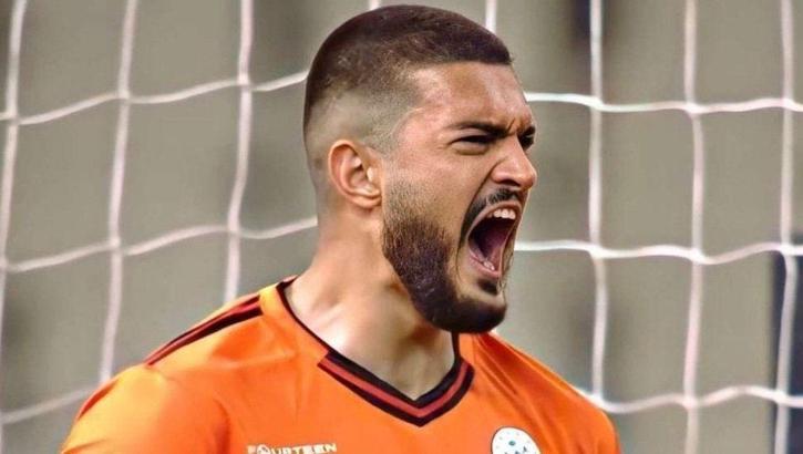 Galatasaray, Adana Demirspor'dan Muric'i istiyor