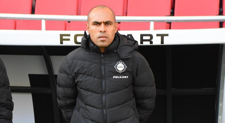 Altay'ın rakibi Fenerbahçe
