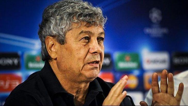 Mircea Lucescu'dan Fenerbahçe yorumu!