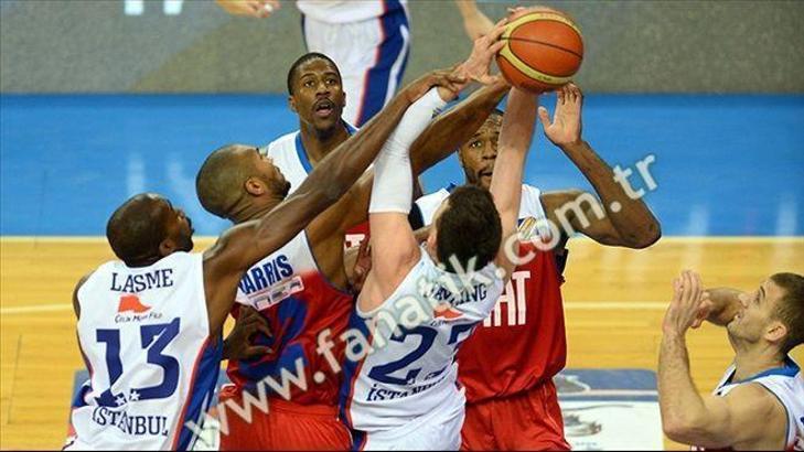Anadolu Efes 89-76 Tofaş