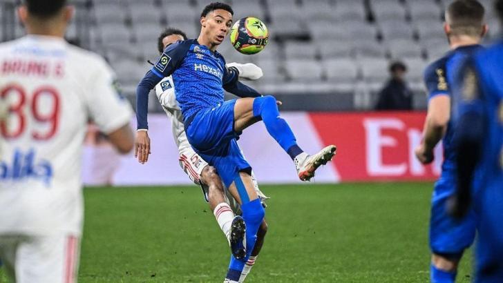 Transfer haberi: Chelsea, Hugo Ekitike için görüşmelere başladı