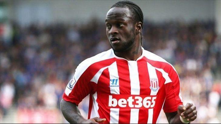 Tottenham'dan Moses'a 8 milyon Pound