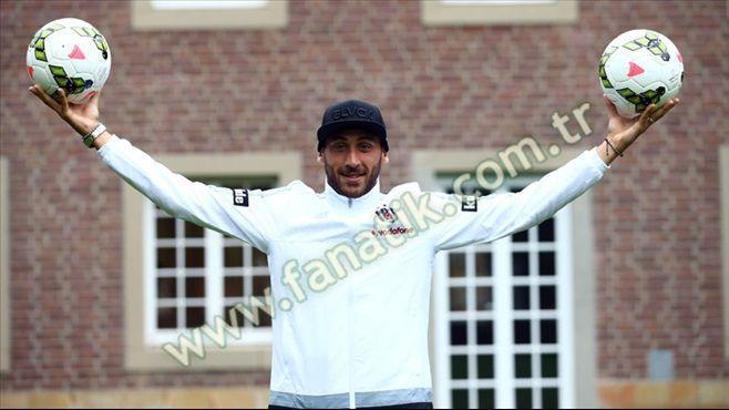 Cenk Tosun: Haksızlığa uğradım