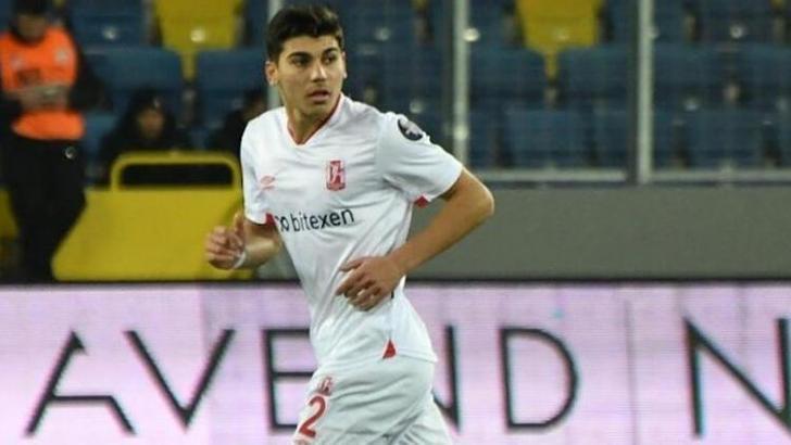 Transfer haberi.... Eyüpspor'dan Trabzonspor ve Fatih Karagümrük'e Erdem Gökçe çalımı!