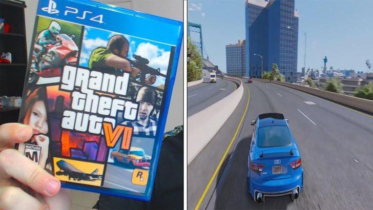 GTA 6 PlayStation 5 ile birlikte mi geliyor?