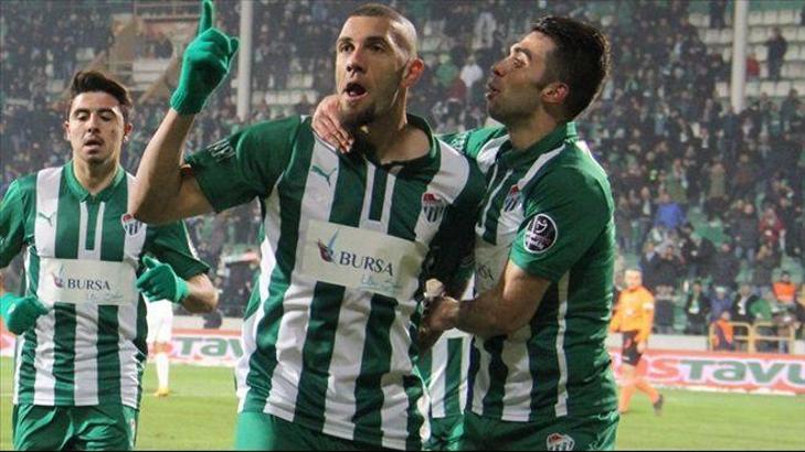 Fenerbahçe'den Galatasaray'a Fernandao çalımı