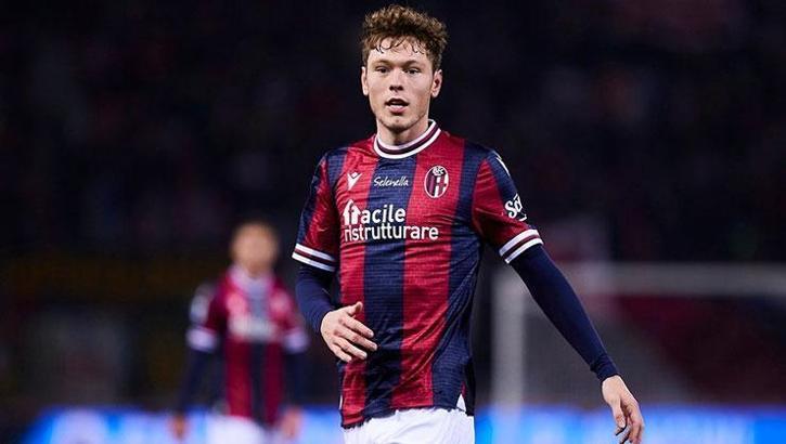 Galatasaray transfer haberi! Serie A'dan Skov Olen sürprizi!
