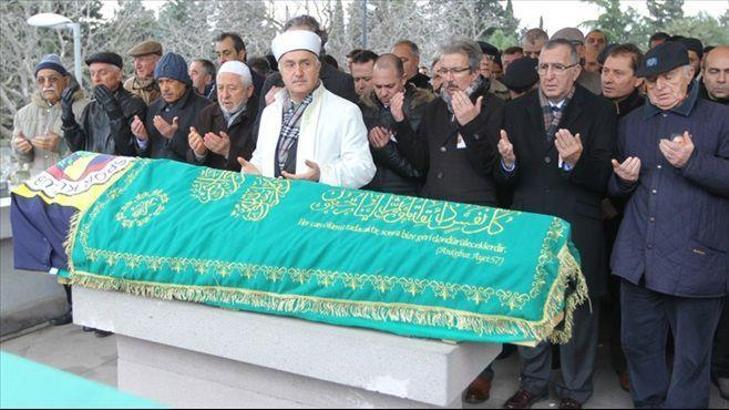 Fenerbahçe'nin acı günü